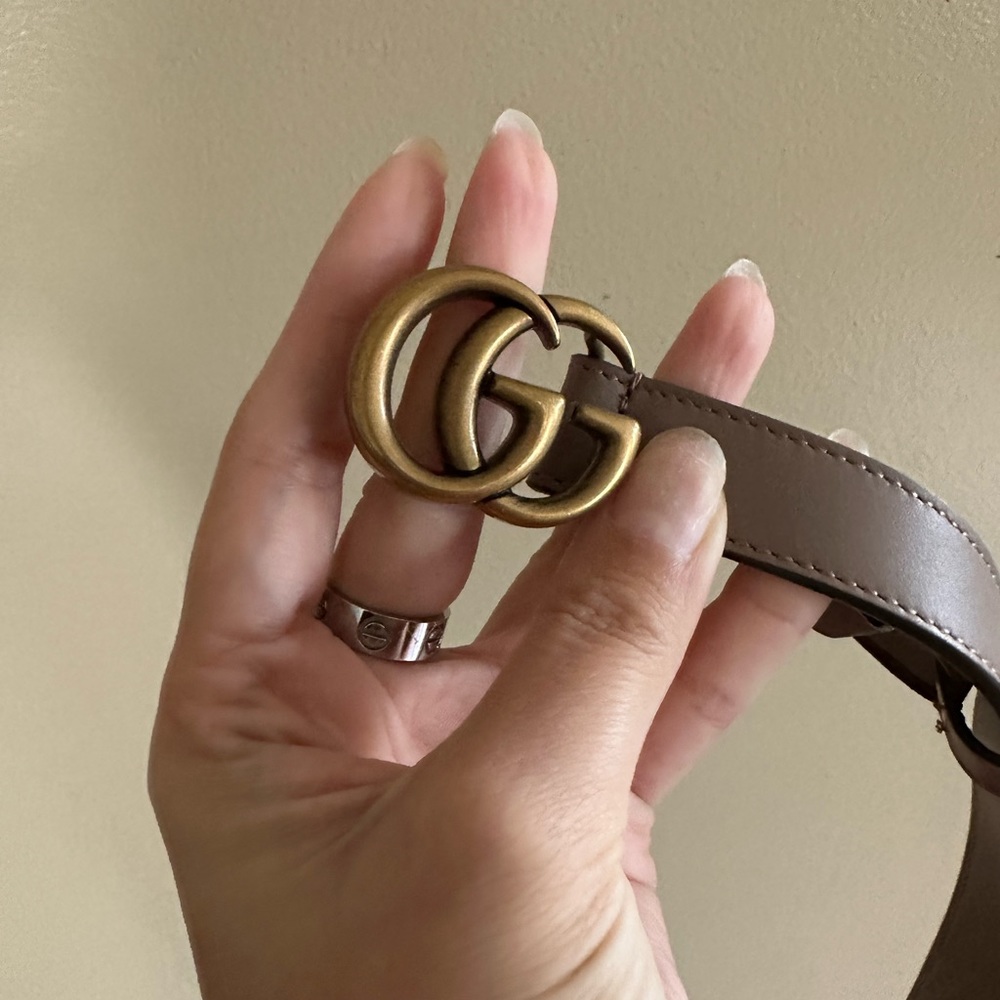 Gucci Belt